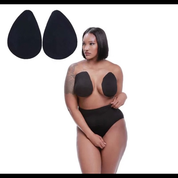Boob lift Patches 2 Pair 🌸🌸 - Picture 2 of 5